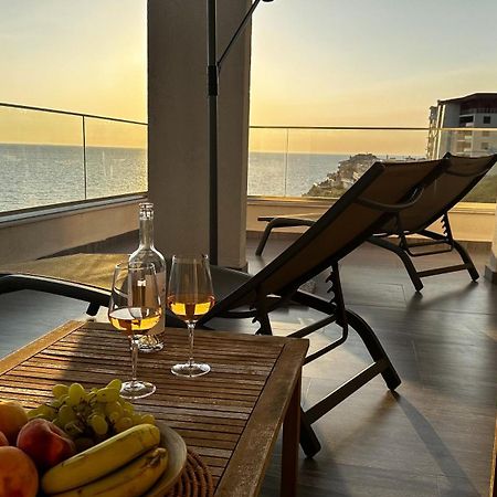 Lux Apartments Pinctada Добра Вода Екстер'єр фото