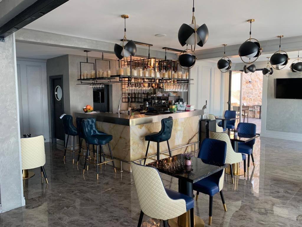 Lux Apartments Pinctada Добра Вода Екстер'єр фото