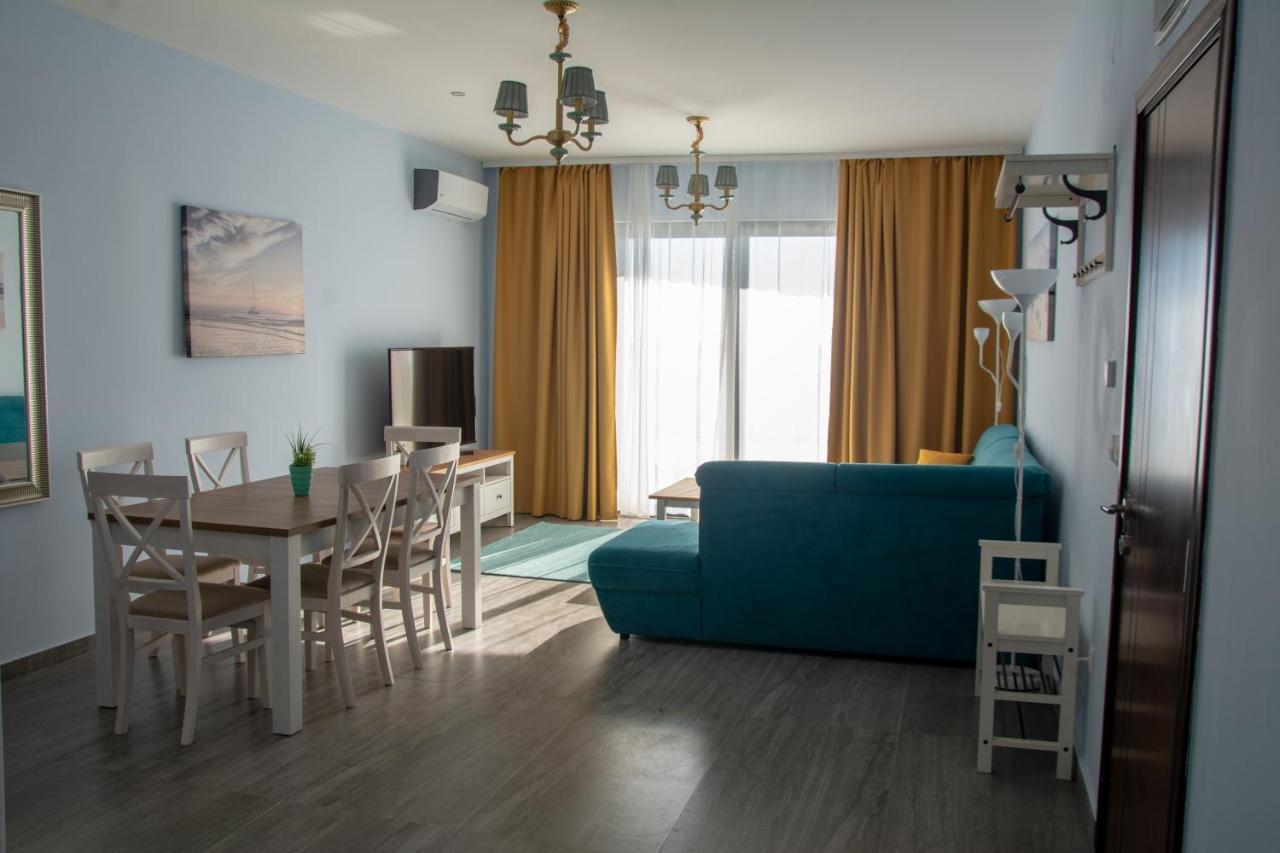 Lux Apartments Pinctada Добра Вода Екстер'єр фото