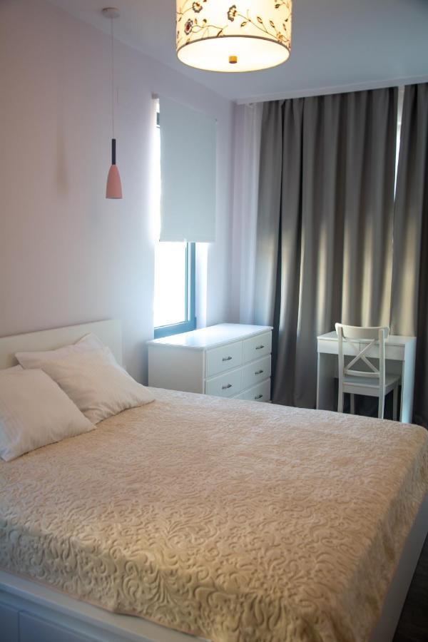 Lux Apartments Pinctada Добра Вода Екстер'єр фото