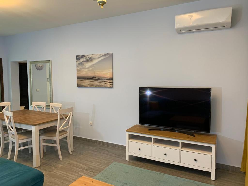 Lux Apartments Pinctada Добра Вода Екстер'єр фото