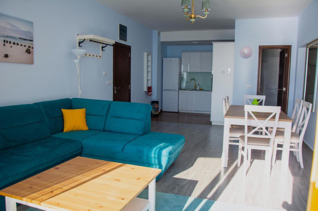 Lux Apartments Pinctada Добра Вода Екстер'єр фото