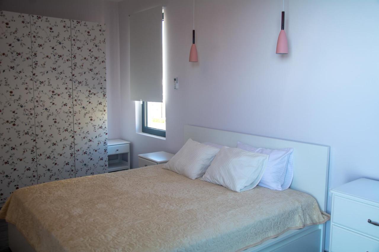 Lux Apartments Pinctada Добра Вода Екстер'єр фото