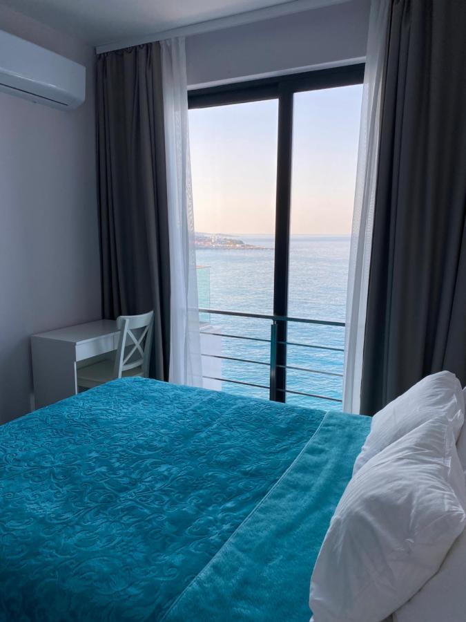 Lux Apartments Pinctada Добра Вода Екстер'єр фото