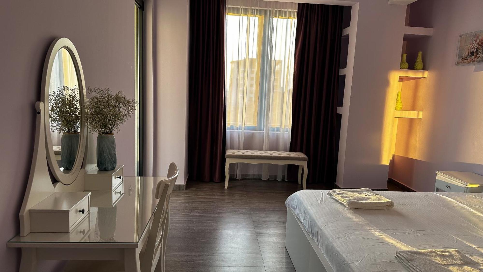 Lux Apartments Pinctada Добра Вода Екстер'єр фото