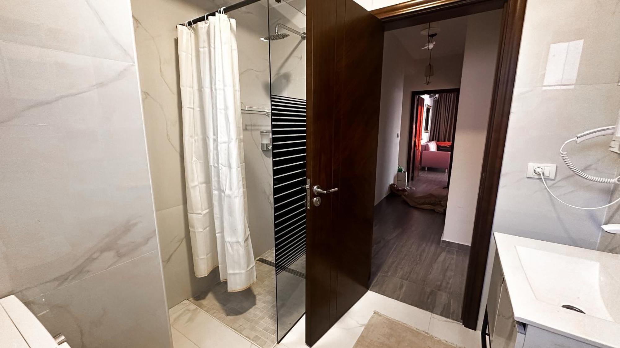 Lux Apartments Pinctada Добра Вода Екстер'єр фото