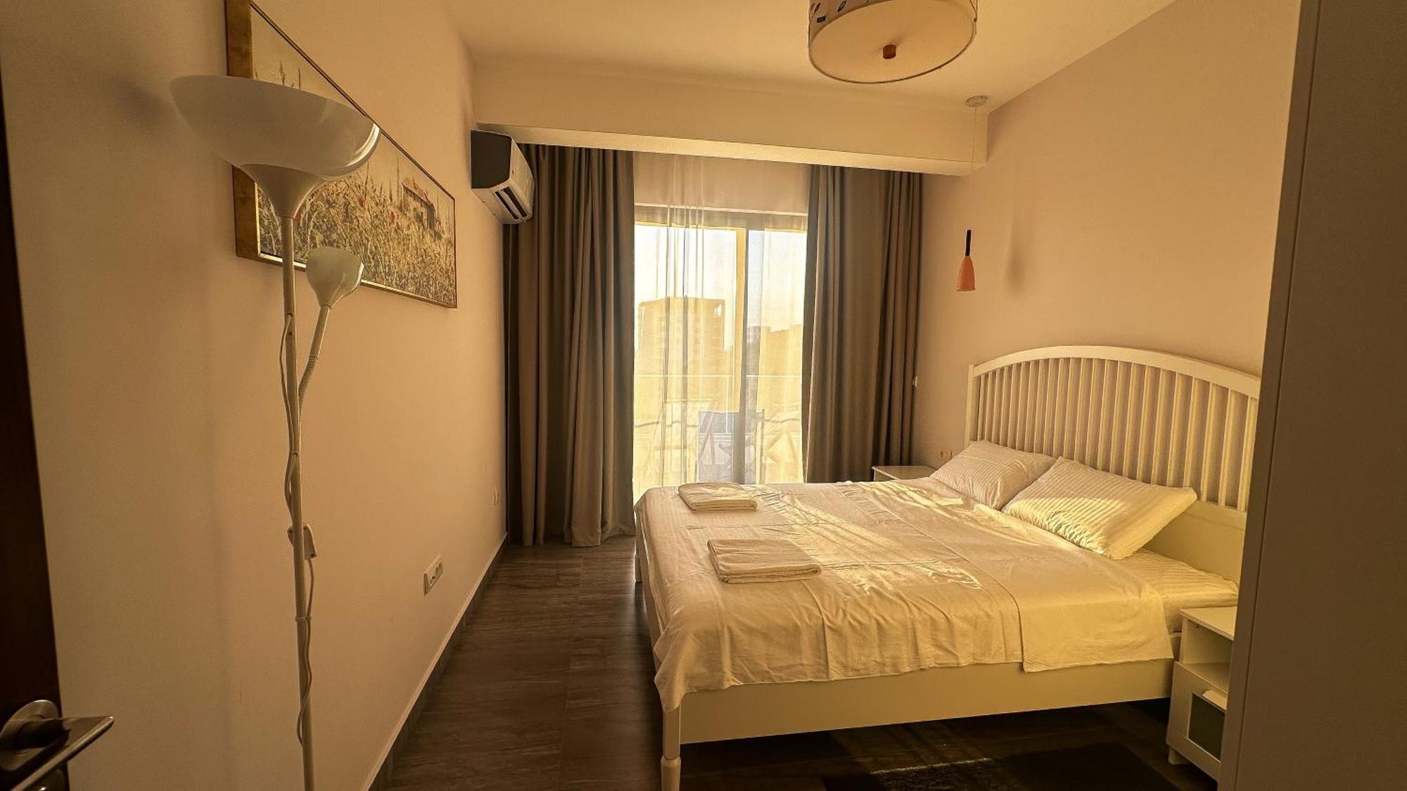 Lux Apartments Pinctada Добра Вода Екстер'єр фото