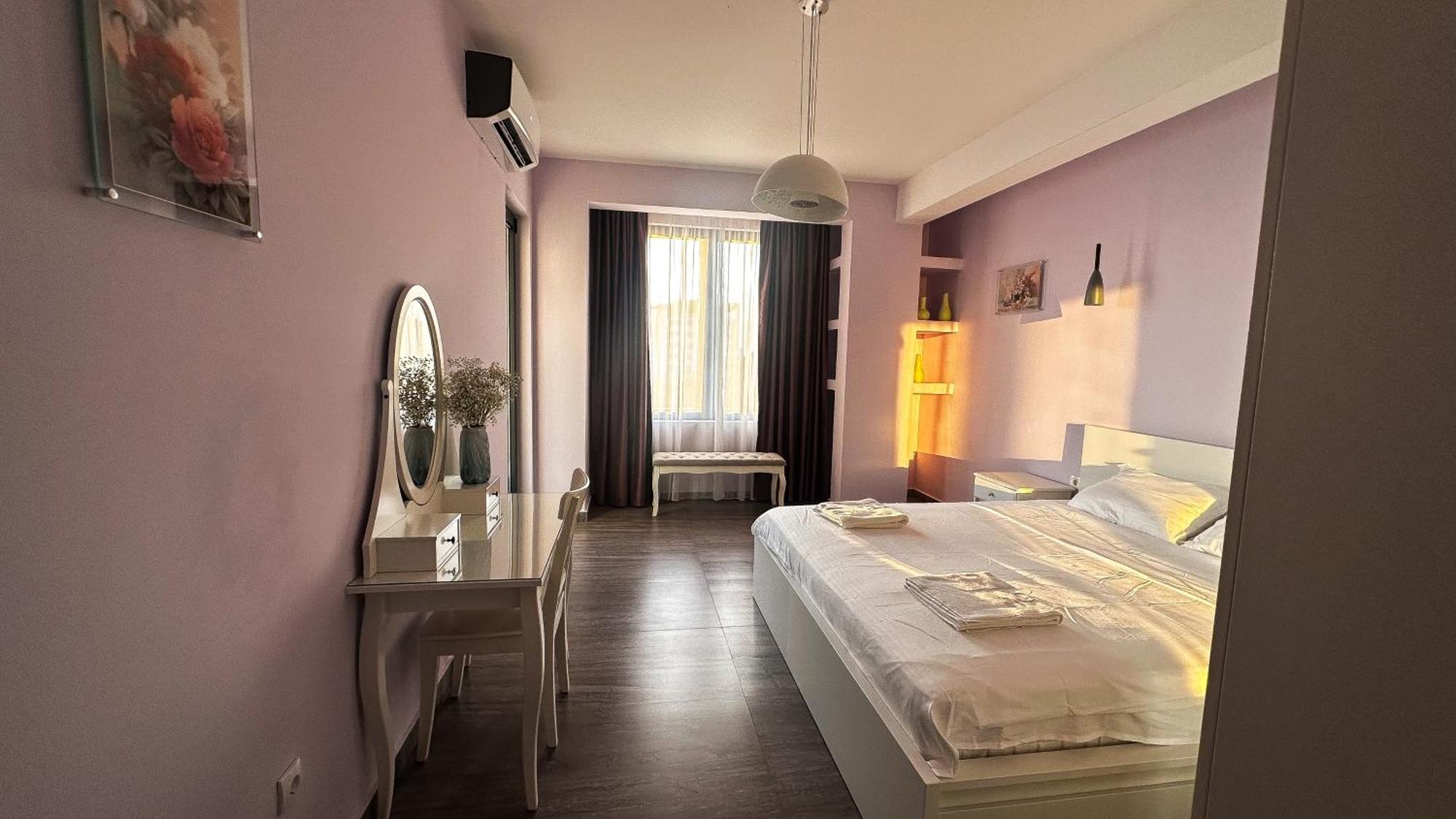 Lux Apartments Pinctada Добра Вода Екстер'єр фото