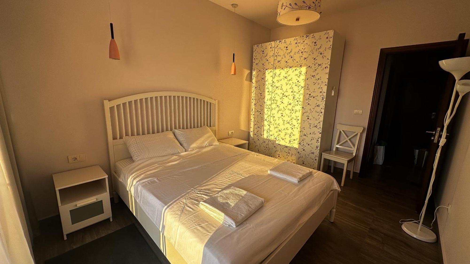 Lux Apartments Pinctada Добра Вода Екстер'єр фото